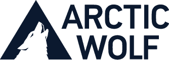 Arctic Wolf logo, BVC Emerging™ portfolio company in Applications