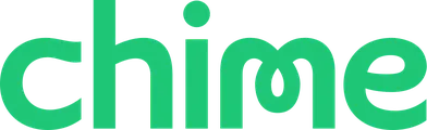 Chime logo, BVC Emerging™ portfolio company in Fintech/Consumer