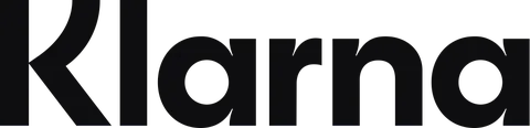 Klarna logo, BVC Emerging™ portfolio company in Fintech/Consumer