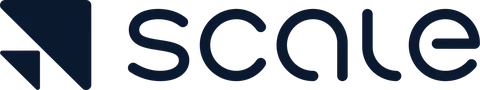 Scale AI logo, BVC Emerging™ portfolio company in AI Data Center