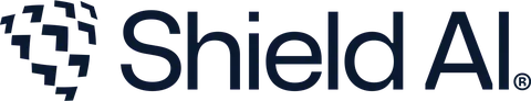 Shield AI logo, BVC Emerging™ portfolio company in Space and Defense Tech