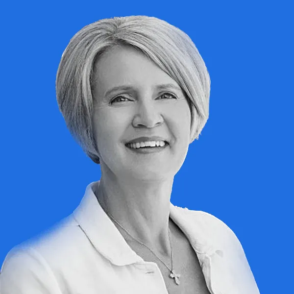 Portrait of Kellie Bauer, Chief Financial Officer at BVC Emerging™