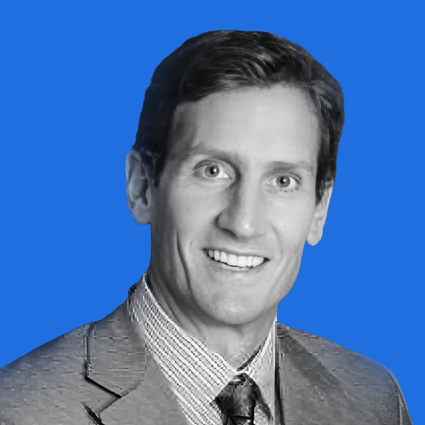 Portrait of Jeff Cowan, General Partner at BVC Emerging™