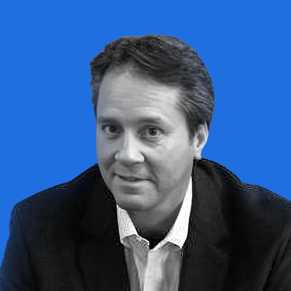 Portrait of David Dalvey, Managing General Partner at BVC Emerging™