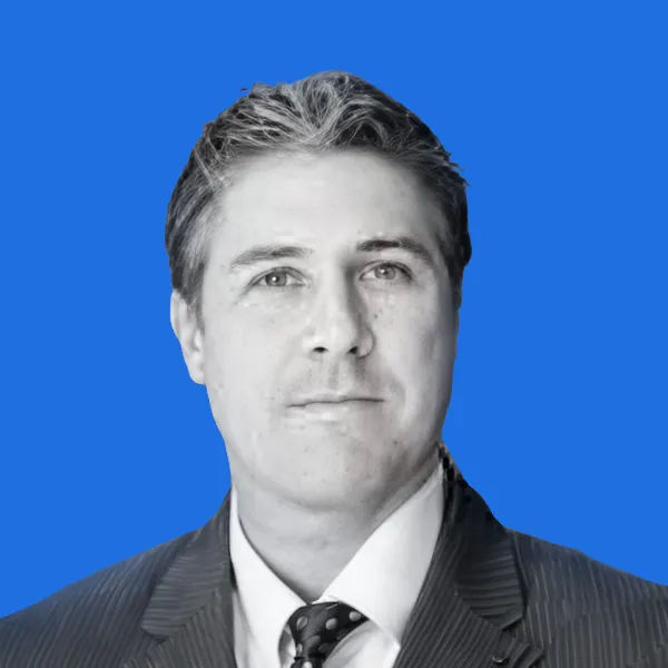 Portrait of Joseph Sullivan, General Partner at BVC Emerging™